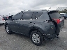 JTMZFREVXFD****** Salvamento 2015 Toyota RAV4