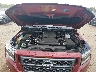 1N6ED1EK8RN****** Reparables 2024 Nissan Frontier en Little Rock