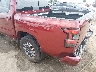 1N6ED1EK8RN****** Salvamento y Destrozados 2024 Nissan Frontier en Little Rock