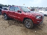 1N6ED1EK8RN****** Salvamento y Destrozados 2024 Nissan Frontier en Little Rock