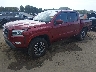 1N6ED1EK8RN****** Usados y Reparables 2024 Nissan Frontier en Little Rock