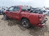 1N6ED1EK8RN****** Salvamento y Reparables 2024 Nissan Frontier en Little Rock