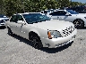 1G6KF57953U****** Salvamento y Destrozados 2003 Cadillac Deville en Dallas-Fort Worth