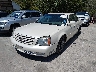 1G6KF57953U****** Usados y Reparables 2003 Cadillac Deville en Dallas-Fort Worth