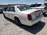 1G6KF57953U****** Salvamento y Reparables 2003 Cadillac Deville en Dallas-Fort Worth