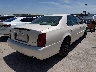 1G6KF57953U****** Salvamento y Destrozados 2003 Cadillac Deville en Estado de Texas