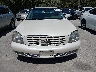 1G6KF57953U****** Salvamento y Reparables 2003 Cadillac Deville en Estado de Texas