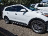 KM8SR4HF2HU****** Repairable 2017 Hyundai Santa Fe in Colorado State