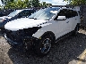 KM8SR4HF2HU****** Used and Repairable 2017 Hyundai Santa Fe in Denver East