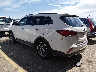 KM8SR4HF2HU****** Salvage and Repairable 2017 Hyundai Santa Fe in Denver East