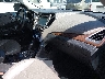 KM8SR4HF2HU****** Used and Repairable 2017 Hyundai Santa Fe in Colorado State