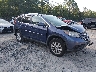 2HKRM4H75EH****** Salvamento y Destrozados 2014 Honda CR-V en Charleston