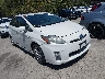 JTDKN3DU0A5****** Salvamento y Destrozados 2010 Toyota Prius en Dallas-Fort Worth