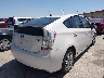 JTDKN3DU0A5****** Salvamento y Destrozados 2010 Toyota Prius en Estado de Texas