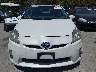 JTDKN3DU0A5****** Salvamento y Reparables 2010 Toyota Prius en Estado de Texas