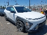 KM8HF3AB5TU****** Salvamento y Reparables 2026 Hyundai Kona en Estado de California