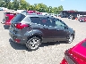 1FMCU0GD5KU****** Usados 2019 Ford Escape en Estado de Tennessee