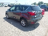 1FMCU0GD5KU****** Salvamento y Reparables 2019 Ford Escape en Memphis