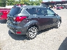 1FMCU0GD5KU****** Salvamento y Destrozados 2019 Ford Escape en Estado de Tennessee