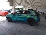 WDCTG4EB1GJ****** Salvage 2016 Mercedes-Benz GLA-Class