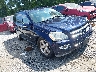 4JGBF71E77A****** Salvage and Wrecked 2007 Mercedes-Benz GLC-Class in Atlanta North