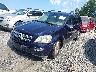 4JGBF71E77A****** Used and Repairable 2007 Mercedes-Benz GLC-Class in Atlanta North