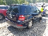 4JGBF71E77A****** Salvage and Wrecked 2007 Mercedes-Benz GLC-Class in Georgia State