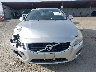 YV1622FS6C2****** Wrecked 2012 Volvo S60 in California State