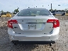 YV1622FS6C2****** Wrecked 2012 Volvo S60