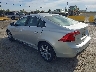 YV1622FS6C2****** Salvage and Repairable 2012 Volvo S60 in East Bay
