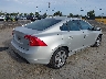 YV1622FS6C2****** Salvage and Wrecked 2012 Volvo S60 in California State