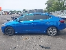5NPD84LF8HH****** Repairable 2017 Hyundai Elantra in Utah State