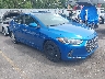 5NPD84LF8HH****** Salvage and Wrecked 2017 Hyundai Elantra in Salt Lake City
