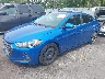 5NPD84LF8HH****** Used and Repairable 2017 Hyundai Elantra in Salt Lake City