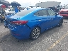5NPD84LF8HH****** Salvage and Wrecked 2017 Hyundai Elantra in Utah State