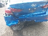 5NPD84LF8HH****** Salvage and Repairable 2017 Hyundai Elantra in Utah State