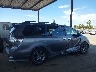 5TDXK3DC9FS****** Used 2015 Toyota Sienna in California State