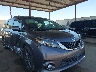 5TDXK3DC9FS****** Salvage and Wrecked 2015 Toyota Sienna in Fresno