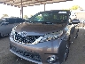 5TDXK3DC9FS****** Used and Repairable 2015 Toyota Sienna in Fresno