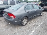 2HGFA1F52BH****** Salvamento y Destrozados 2011 Honda Civic en Estado de Carolina del Norte