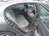 2HGFA1F52BH****** Destrozados 2011 Honda Civic en Charlotte