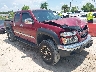 1GCDT136568****** Salvamento y Destrozados 2006 Chevrolet Colorado en Fort Myers