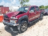 1GCDT136568****** Usados y Reparables 2006 Chevrolet Colorado en Fort Myers