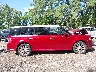 2FMHK6DT9DB****** Usados 2013 Ford Flex en Estado de Virginia