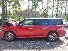 2FMHK6DT9DB****** Reparables 2013 Ford Flex en Estado de Virginia