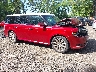 2FMHK6DT9DB****** Salvamento y Destrozados 2013 Ford Flex en Suffolk