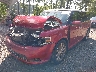 2FMHK6DT9DB****** Usados y Reparables 2013 Ford Flex en Suffolk