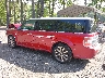 2FMHK6DT9DB****** Salvamento y Reparables 2013 Ford Flex en Suffolk