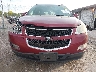 1GNKVGED8BJ****** Destrozados 2011 Chevrolet Traverse en Estado de Wisconsin