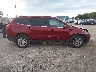 1GNKVGED8BJ****** Usados 2011 Chevrolet Traverse en Estado de Wisconsin